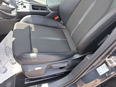Cupra Formentor Gebrauchtwagen Cupra Formentor Gebrauchtwagen