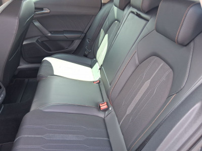 Cupra Formentor Gebrauchtwagen Cupra Formentor Gebrauchtwagen