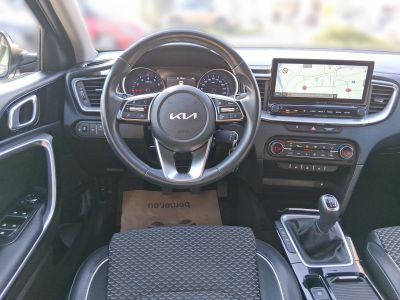 KIA XCeed Gebrauchtwagen KIA XCeed Gebrauchtwagen
