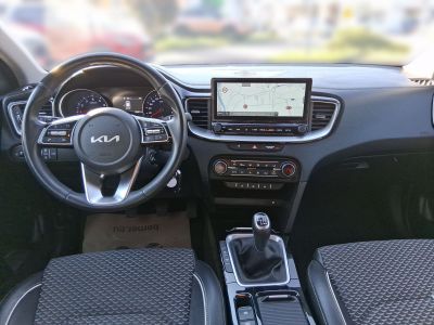 KIA XCeed Gebrauchtwagen KIA XCeed Gebrauchtwagen