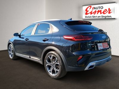 KIA XCeed Gebrauchtwagen KIA XCeed Gebrauchtwagen
