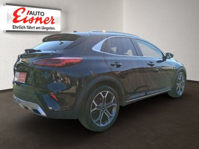 KIA XCeed Gebrauchtwagen KIA XCeed Gebrauchtwagen