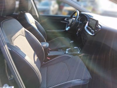 KIA XCeed Gebrauchtwagen KIA XCeed Gebrauchtwagen