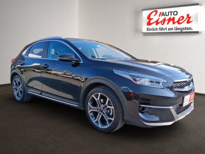 KIA XCeed Gebrauchtwagen KIA XCeed Gebrauchtwagen