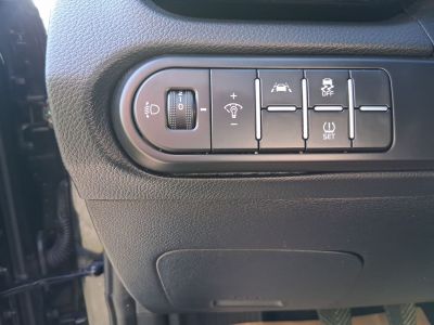 KIA XCeed Gebrauchtwagen KIA XCeed Gebrauchtwagen
