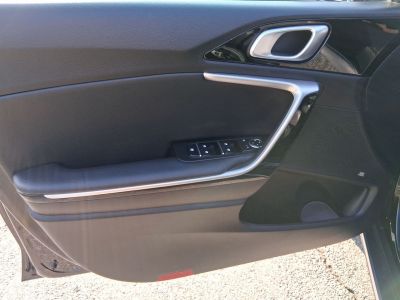KIA XCeed Gebrauchtwagen KIA XCeed Gebrauchtwagen