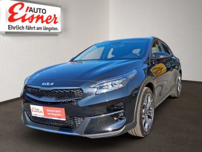 KIA XCeed Gebrauchtwagen KIA XCeed Gebrauchtwagen