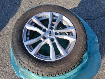 KIA XCeed Gebrauchtwagen KIA XCeed Gebrauchtwagen