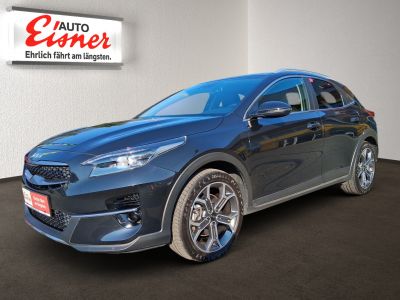 KIA XCeed Gebrauchtwagen KIA XCeed Gebrauchtwagen