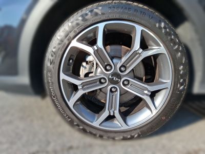KIA XCeed Gebrauchtwagen KIA XCeed Gebrauchtwagen