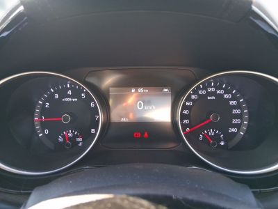 KIA XCeed Gebrauchtwagen KIA XCeed Gebrauchtwagen