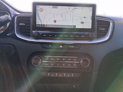 KIA XCeed Gebrauchtwagen KIA XCeed Gebrauchtwagen