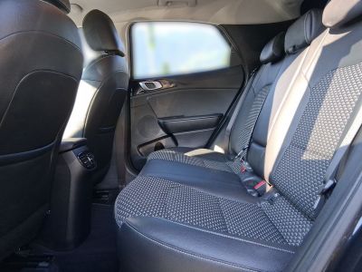 KIA XCeed Gebrauchtwagen KIA XCeed Gebrauchtwagen