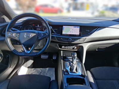 Opel Insignia Gebrauchtwagen