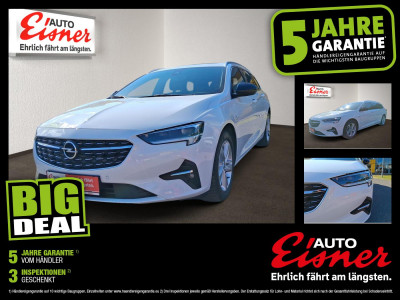 Opel Insignia Gebrauchtwagen