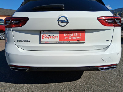 Opel Insignia Gebrauchtwagen