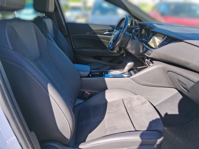 Opel Insignia Gebrauchtwagen