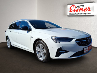 Opel Insignia Gebrauchtwagen