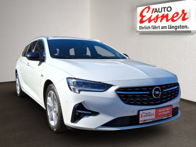 Opel Insignia Gebrauchtwagen