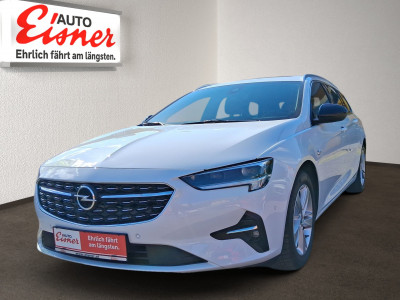 Opel Insignia Gebrauchtwagen