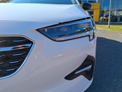 Opel Insignia Gebrauchtwagen
