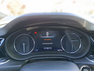Opel Insignia Gebrauchtwagen