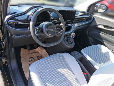 Fiat 500 Gebrauchtwagen Fiat 500 Gebrauchtwagen