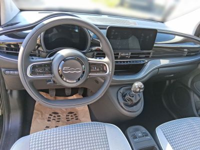 Fiat 500 Gebrauchtwagen Fiat 500 Gebrauchtwagen