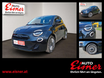 Fiat 500 Gebrauchtwagen Fiat 500 Gebrauchtwagen