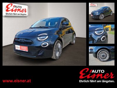 Fiat 500 Gebrauchtwagen