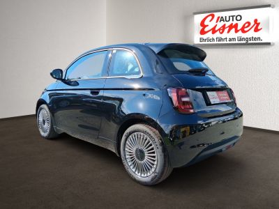Fiat 500 Gebrauchtwagen Fiat 500 Gebrauchtwagen