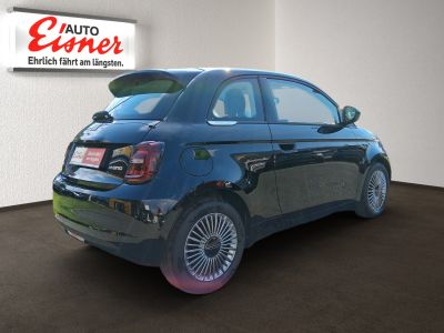 Fiat 500 Gebrauchtwagen Fiat 500 Gebrauchtwagen
