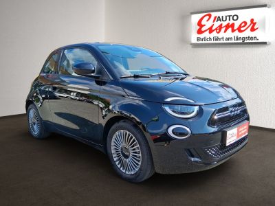 Fiat 500 Gebrauchtwagen Fiat 500 Gebrauchtwagen