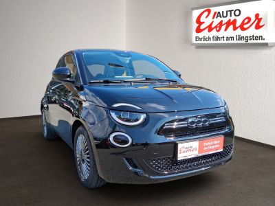 Fiat 500 Gebrauchtwagen Fiat 500 Gebrauchtwagen
