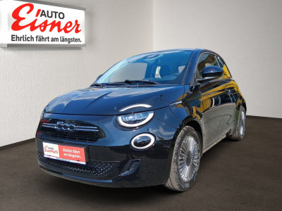 Fiat 500 Gebrauchtwagen Fiat 500 Gebrauchtwagen