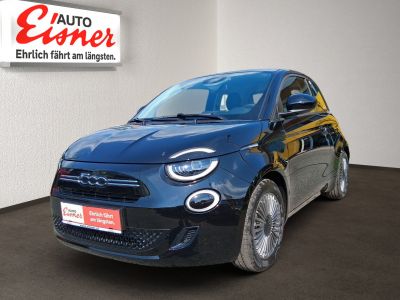 Fiat 500 Gebrauchtwagen Fiat 500 Gebrauchtwagen