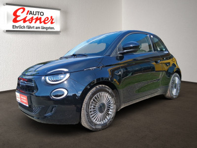 Fiat 500 Gebrauchtwagen Fiat 500 Gebrauchtwagen