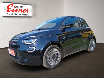 Fiat 500 Gebrauchtwagen Fiat 500 Gebrauchtwagen