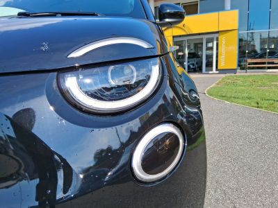 Fiat 500 Gebrauchtwagen Fiat 500 Gebrauchtwagen