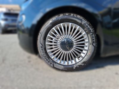 Fiat 500 Gebrauchtwagen Fiat 500 Gebrauchtwagen