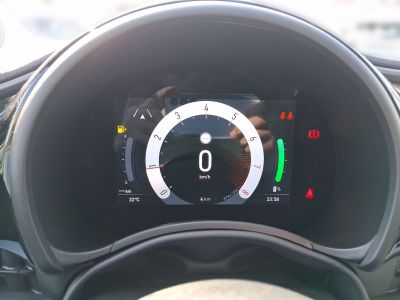 Fiat 500 Gebrauchtwagen Fiat 500 Gebrauchtwagen