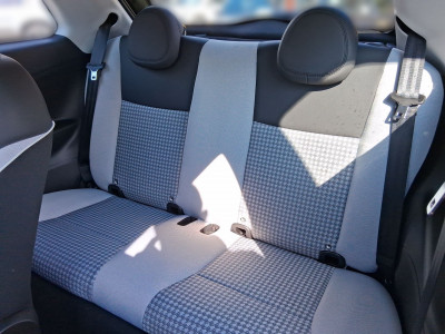 Fiat 500 Gebrauchtwagen Fiat 500 Gebrauchtwagen