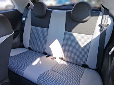 Fiat 500 Gebrauchtwagen Fiat 500 Gebrauchtwagen