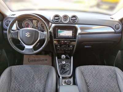 Suzuki Vitara Gebrauchtwagen Suzuki Vitara Gebrauchtwagen