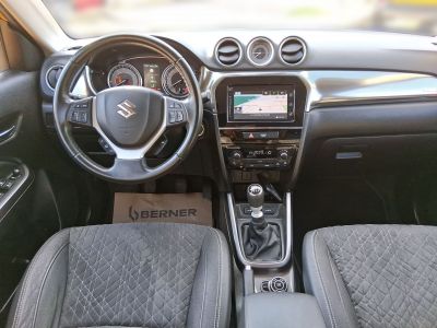 Suzuki Vitara Gebrauchtwagen Suzuki Vitara Gebrauchtwagen