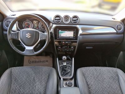 Suzuki Vitara Gebrauchtwagen Suzuki Vitara Gebrauchtwagen