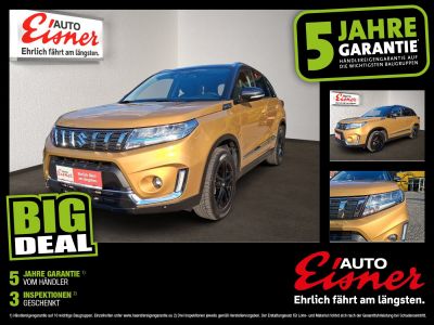 Suzuki Vitara Gebrauchtwagen