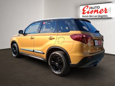 Suzuki Vitara Gebrauchtwagen Suzuki Vitara Gebrauchtwagen