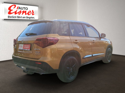 Suzuki Vitara Gebrauchtwagen Suzuki Vitara Gebrauchtwagen