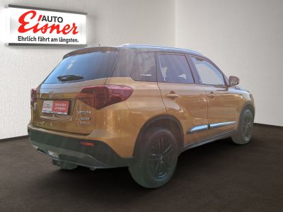 Suzuki Vitara Gebrauchtwagen Suzuki Vitara Gebrauchtwagen